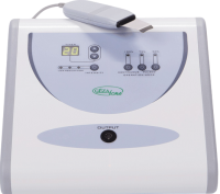 Gezatone Bio Sonic 3008 (Профессиональный аппарат для ультразвуковой чистки и фонофореза)