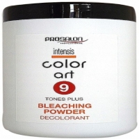 Prosalon Intensis Color Art Bleaching Powder (Осветлитель для волос), 500 мл