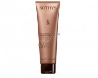 Sothys Protective Lotion Face And Body SPF30 High Protection UVA/UVB (Эмульсия с SPF-30 для лица и тела)