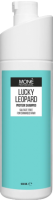 Mone Professional Lucky Leopard Protein Shampoo (Протеиновый шампунь для поврежденных волос )