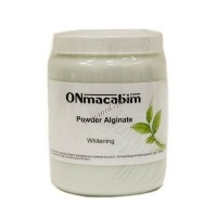 ONmacabim Alginat mask brightening (Осветляющая альгинатная маска), 1000 мл