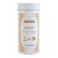 Premium Фитоальгинатная пудра-маска «Vanilla dream» с матирующим эффектом, 150 гр