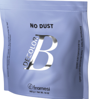 Framesi Decolor B No Dust (Пудра осветляющая), 500 гр