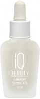 IQ Beauty Collagen Serum X15 (Коллагеновая сыворотка для восстановления ногтей и кожи), 12,5 мл