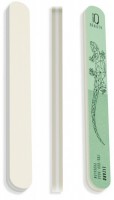 IQ Beauty Lizard 280/600/3000 Prosalon Nail File (Пилка-полировщик для безупречного блеска и ухоженных ногтей "Сияющая Ящерица"), 1 шт.
