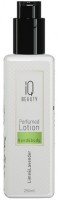 IQ Beauty (Парфюмированный лосьон для рук и тела Лайм и Лаванда), 250 мл