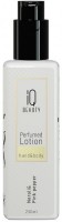 IQ Beauty (Парфюмированный лосьон для рук и тела Нероли и Розовый перец), 250 мл