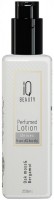 IQ Beauty (Парфюмированный лосьон для рук и тела Дубовый мох и Бергамот), 250 мл