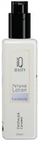 IQ Beauty (Парфюмированный лосьон для рук и тела Пачули и Карамель), 250 мл