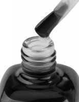 IQ Beauty Prolac+bioceramics Matte top (Финишное покрытие для лака матовое), 12,5 мл