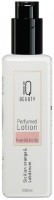 IQ Beauty (Парфюмированный лосьон для рук и тела Сицилийский апельсин и Лабданум), 250 мл