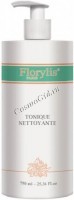 Florylis Tonique Nettoyante (Увлажняющий тоник с FCE спирулины), 750 мл