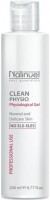 Natinuel Physiological Gel «Clean Phisio» (Очищающий физиологический гель), 200 мл