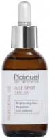 Natinuel Age Spot Serum (Гелевая сыворотка для лечения пигментации "Эйдж-Спот"), 50 мл