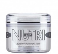 RHEA Cosmetics NutriSleep (Ночной ультра-питательный бальзам для тела), 200 мл