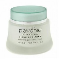 Pevonia Radiance renewing glycocides cream (Обновляющий крем c гликолевой кислотой), 50 мл