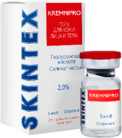 La Beaute Medicale Skintex Kremnipro (Биоревитализирующий стерильный гель), 5 мл