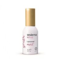 Sesderma Reti age Anti-aging mist (Спрей-мист антивозрастной), 30 мл