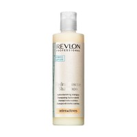 REVLON professional Шампунь увлажнение,восстановление после солнца After sun hydra shampoo 250 мл.