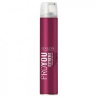 REVLON professional Лак для волос PRO YOU EXTREME сильной фиксации 500 мл