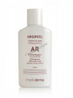 Mediderma Argipeel Exfoliating gel (Гель-эксфолиант c молочной кислотой), 100 мл