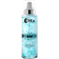 RHEA Cosmetics 2Drain Detox Biphasic Body Lotion (Бифазный детоксицирующий лосьон для тела)