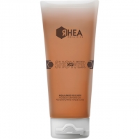 RHEA Cosmetics ShowerClay Cleansing Face & Body Clay (Очищающая глина для лица и тела).