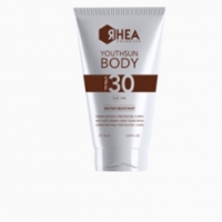 RHEA YouthSun Body SPF30 (Антивозрастной солнцезащитный лифтинг-крем для тела SPF30)