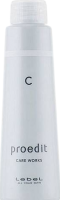 Lebel Proedit Care Works CMC (Сыворотка для волос)
