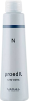 Lebel Proedit Care Works NMF (Сыворотка для волос)