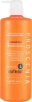 Lebel Proscenia Treatment L (Маска по уходу за волнистыми волосами)
