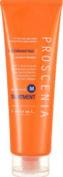 Lebel Proscenia Treatment M (Маска по уходу за прямыми волосами)