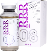 La Beaute Medicale RRR 08 Redness Relief Booster (Гель бустер против покраснений кожи), 20 мл