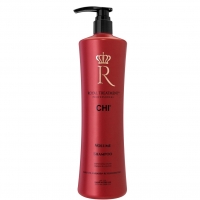 CHI Royal Treatment Volume shampoo (Шампунь для придания объема "Королевский уход")