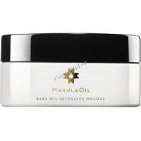 Paul Mitchell Rare Oil Intensive Masque (Маска для волос с маслом марулы)