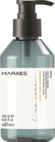 Kaaral Maraes Liss Care Shampoo (Разглаживающий шампунь для прямых волос)