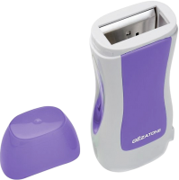 Gezatone WD639 (Разогреватель для воска в картриджах), 1 шт