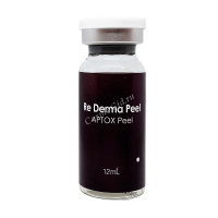 Eldermafill Re Derma Aptox peel (Интеллектуальный пилинг), 15 мл