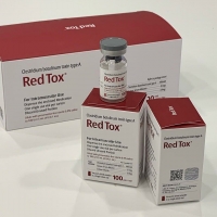 JD BIO RedTox 100 (Ботулотоксин типа А)