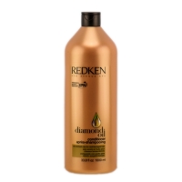 Redken Diamond oil conditioner (Кондиционер питание и блеск с тремя видами масел)