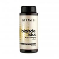 Redken Blonde idol base breaker (Гелевый краситель для поднятия тона на 1 уровень), 150 мл.