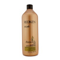 REDKEN ДАЙМОНД ОИЛ ХАЙ ШАИН Кондиционер обогащенный маслами 1000мл