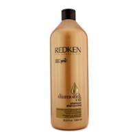 REDKEN ДАЙМОНД ОИЛ ХАЙ ШАИН Шампунь обогащенный маслами 1000мл