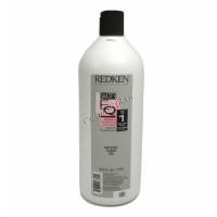 Redken Shades eq crystal clear (Регулятор интенсивности цвета и блеска), 500 мл