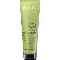 Redken Curvaceous Curl refiner (Увлажняющий крем для очерченных волн), 250 мл.