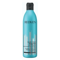 Redken volume High rise shampoo (Шампунь для объема у корней)