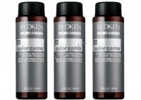 Redken Color Camo (Краска-камуфляж седины для мужчин), 60 мл