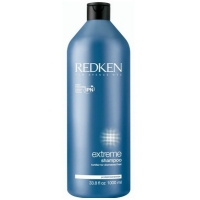 Redken Extreme Shampoo (Шампунь интенсивное восстановление для всех типов поврежденных волос )