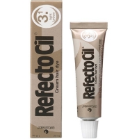 RefectoCil Eyelash and Eyebrow tint (Краска для бровей и ресниц), 15 мл