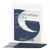 RefectoCil Application Sticks (Аппликаторы для нанесения краски), 10 шт